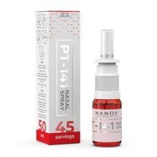 PT-141 Nasal Spray
