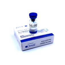 CJC-1295 2 виалы по 2 mg