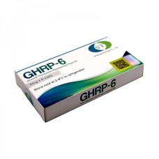 GHRP-6 5 виал по 5 мг