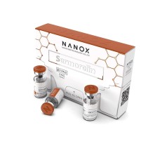 Sermorelin 2mg 5vial